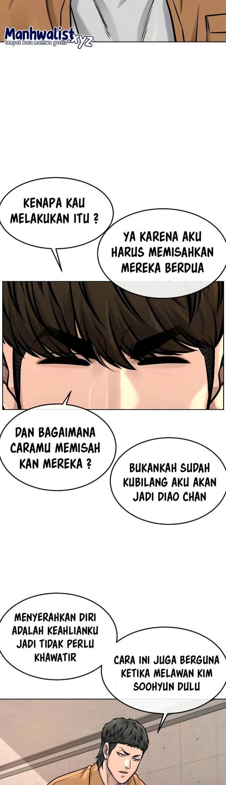 Demon Evolution Chapter 14 - halaman 22