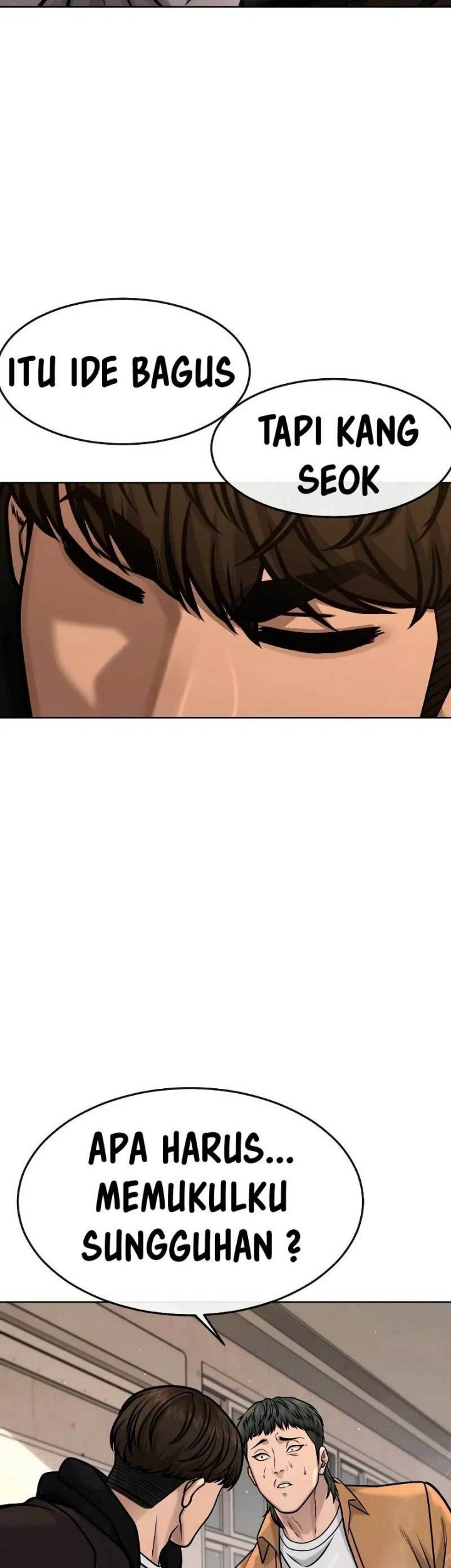 Demon Evolution Chapter 14 - halaman 29