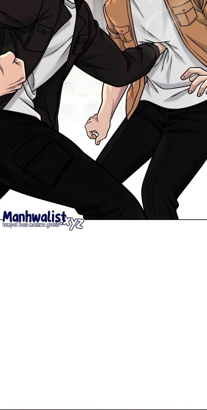 Demon Evolution Chapter 14 - halaman 30