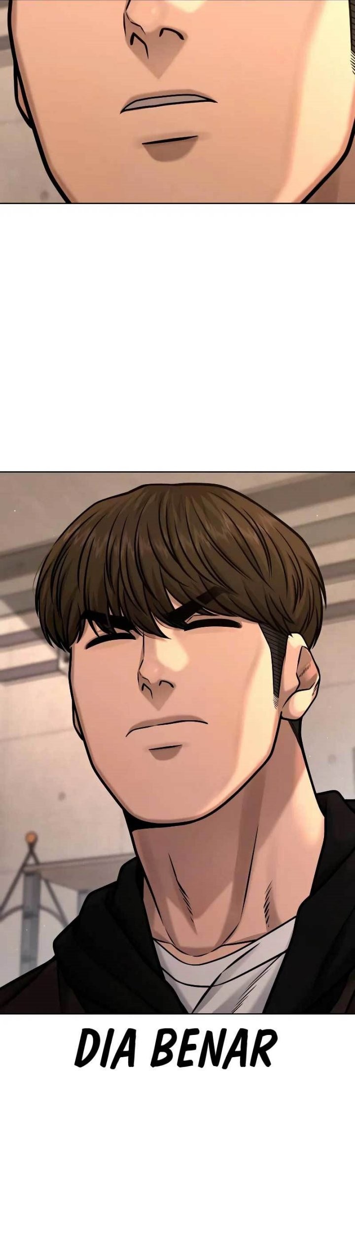 Demon Evolution Chapter 14 - halaman 31