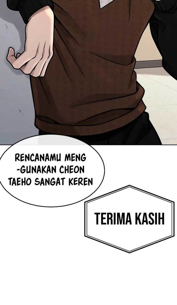 Demon Evolution Chapter 14 - halaman 44
