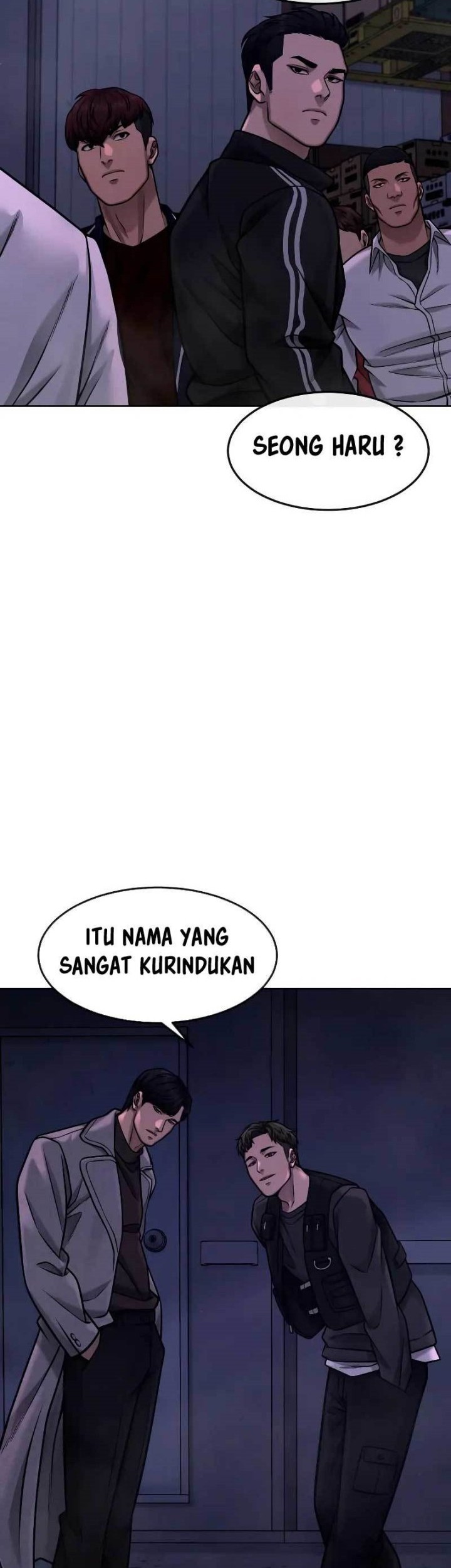 Demon Evolution Chapter 14 - halaman 5