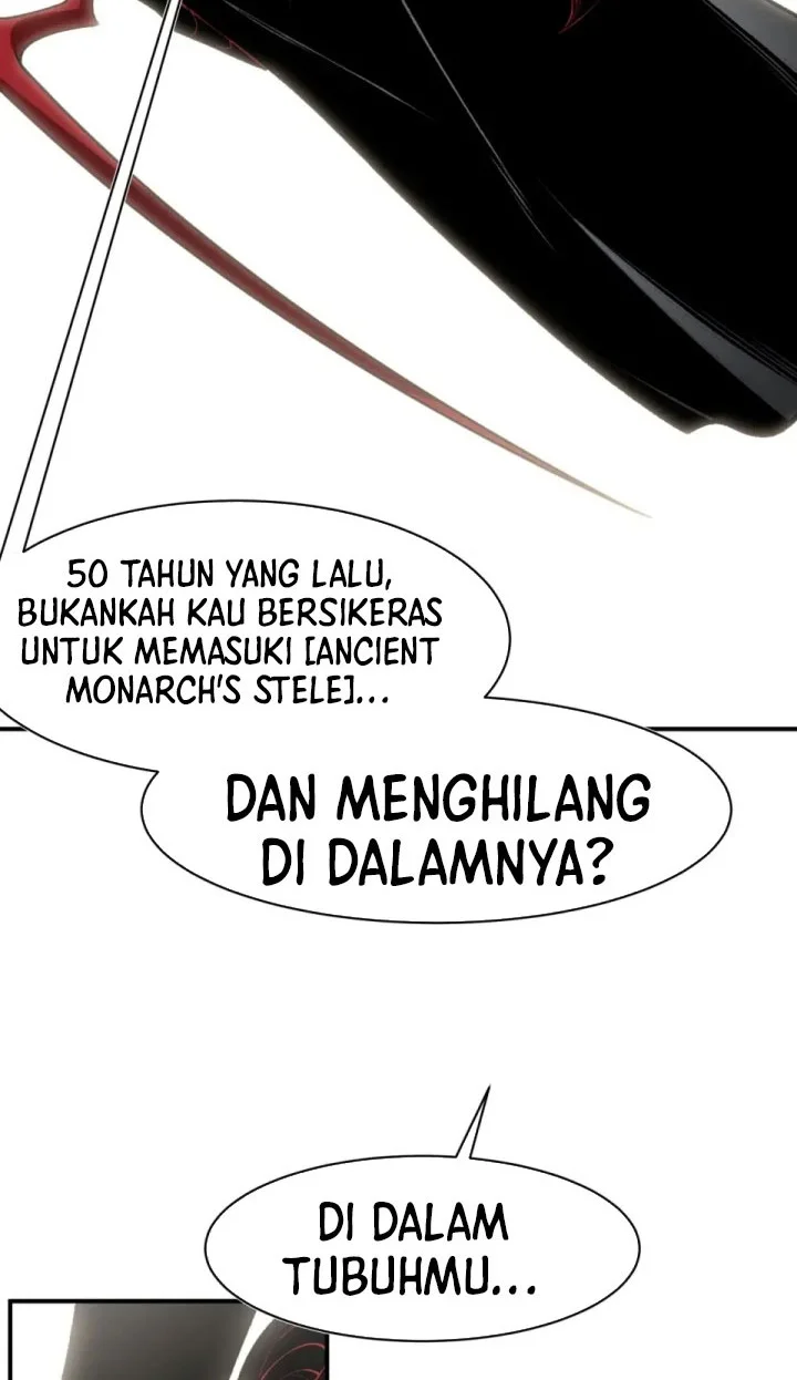 Demon Evolution Chapter 140 - halaman 11