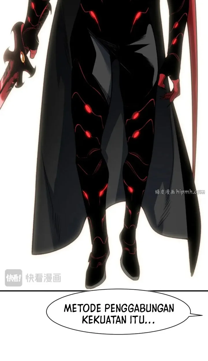 Demon Evolution Chapter 140 - halaman 13
