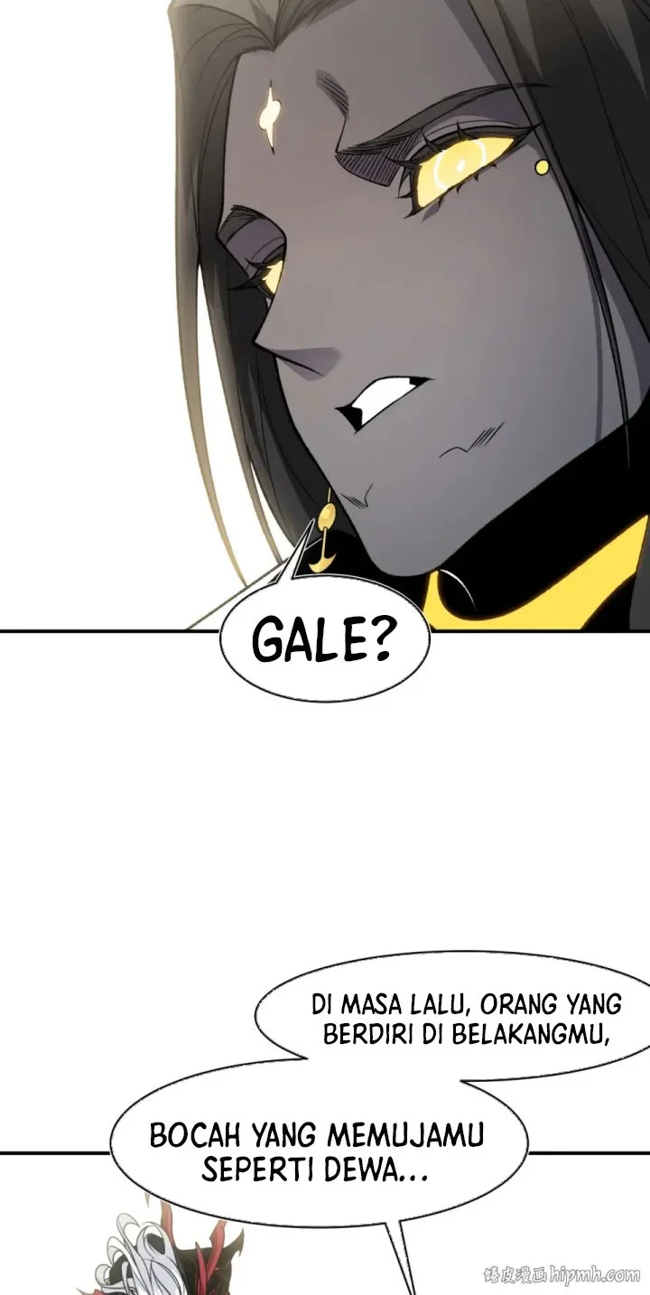 Demon Evolution Chapter 140 - halaman 15