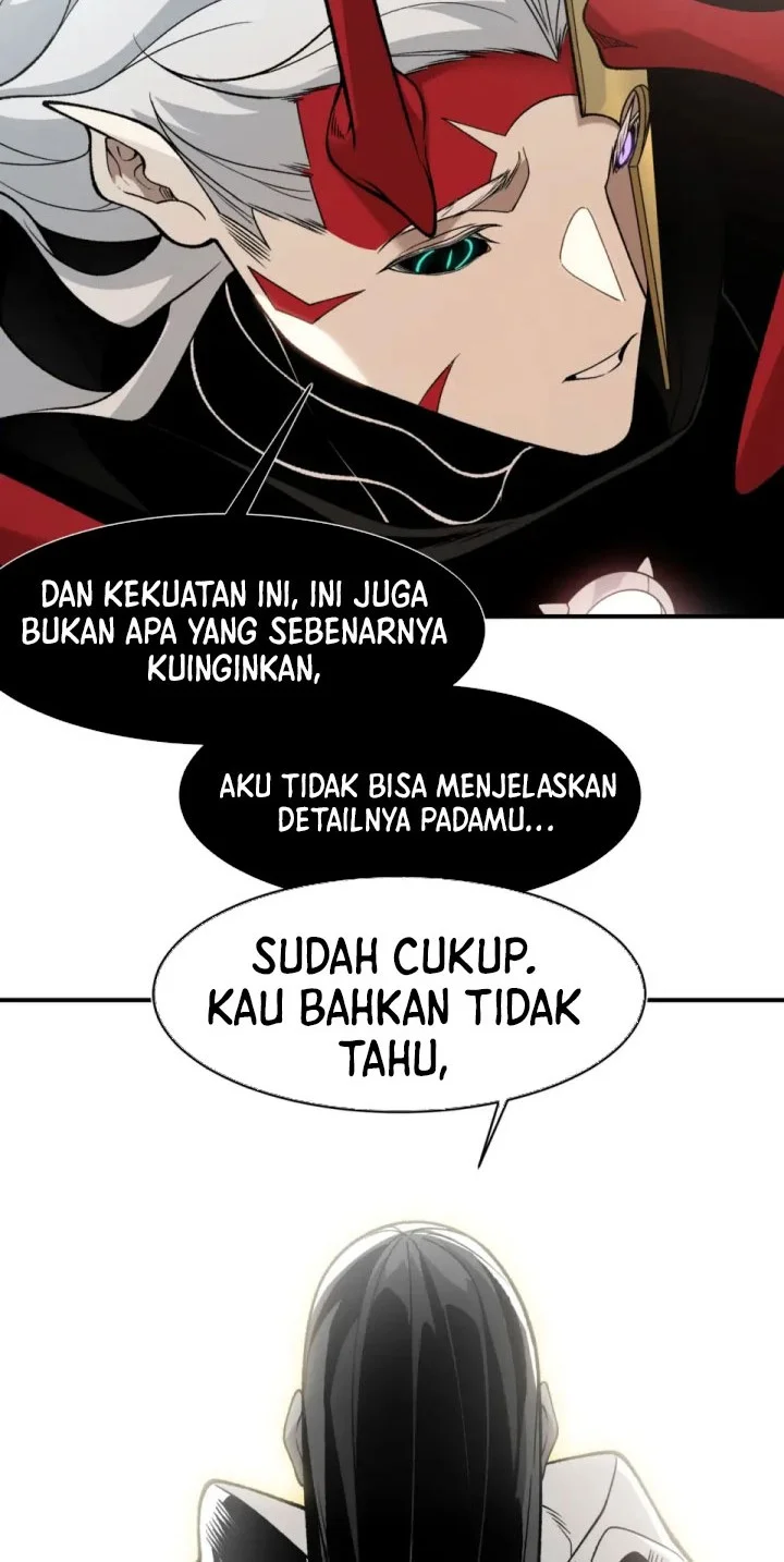 Demon Evolution Chapter 140 - halaman 17