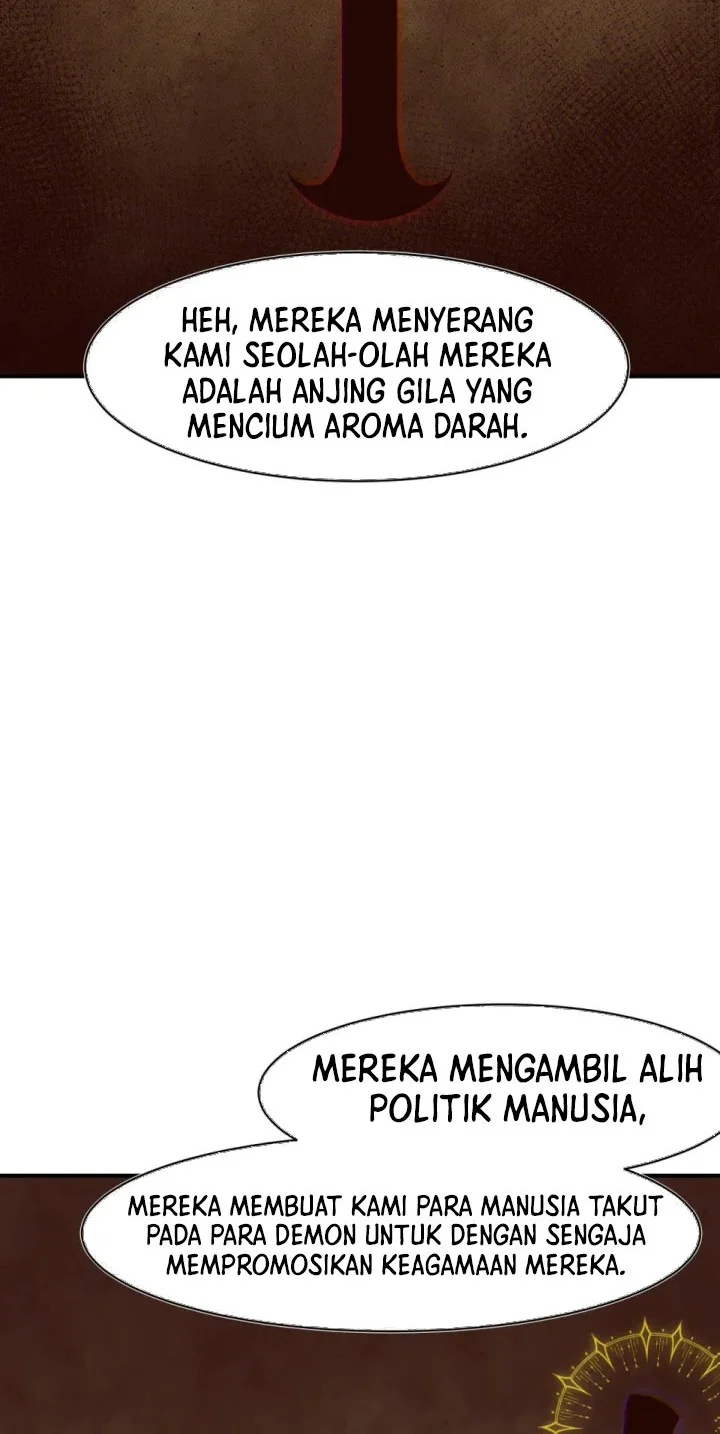 Demon Evolution Chapter 140 - halaman 19