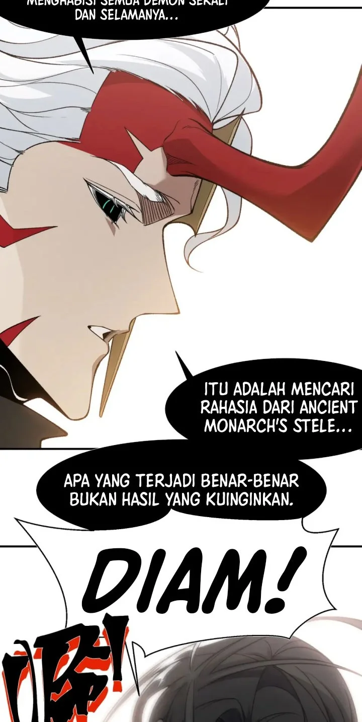 Demon Evolution Chapter 140 - halaman 23
