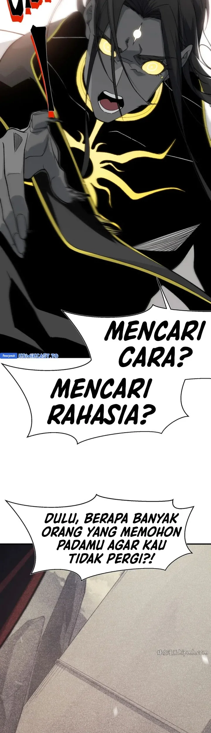 Demon Evolution Chapter 140 - halaman 24