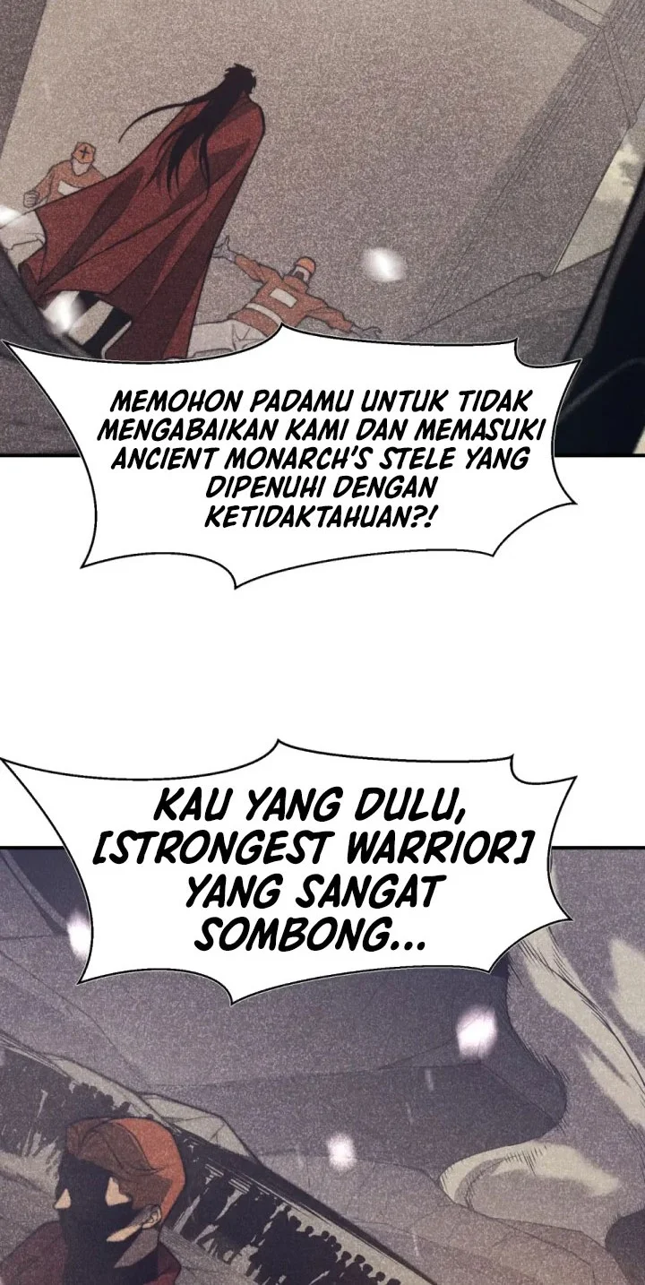 Demon Evolution Chapter 140 - halaman 25