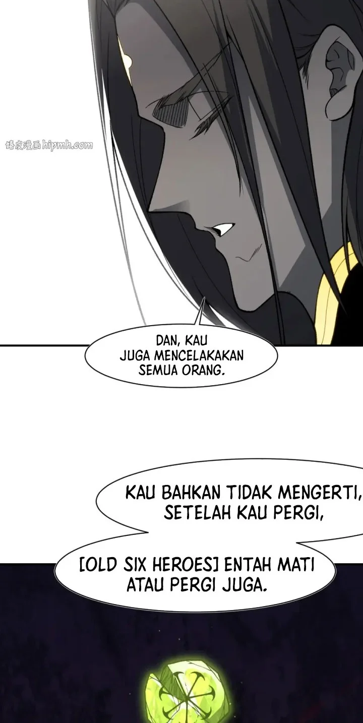 Demon Evolution Chapter 140 - halaman 27