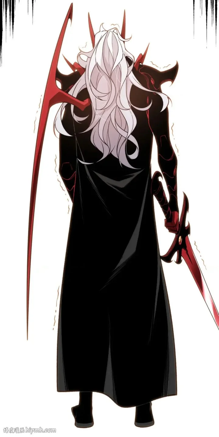 Demon Evolution Chapter 140 - halaman 31