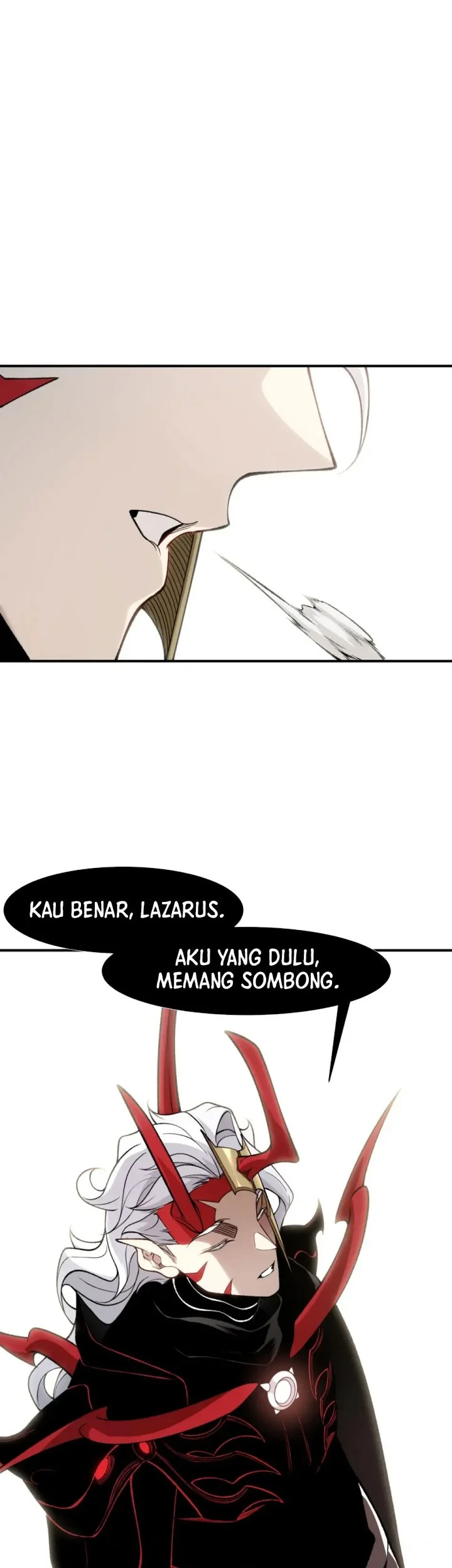 Demon Evolution Chapter 140 - halaman 32