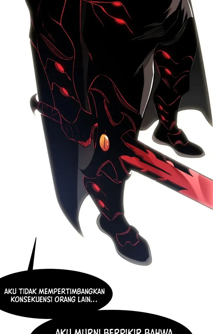 Demon Evolution Chapter 140 - halaman 33
