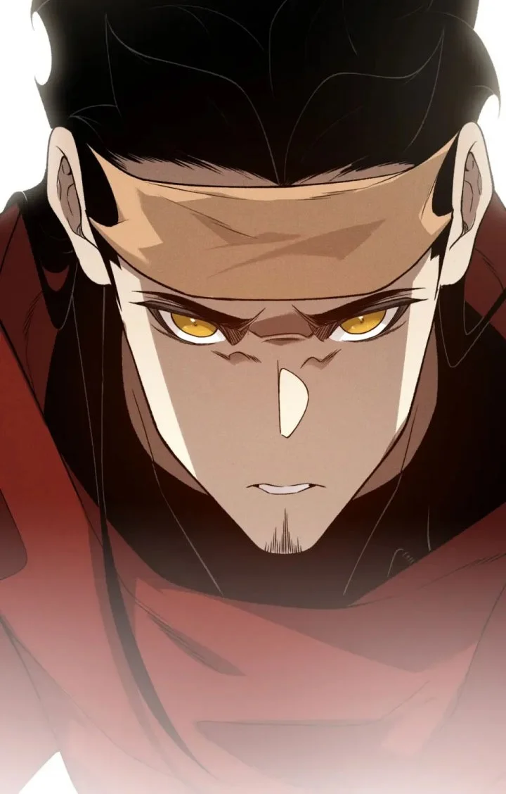 Demon Evolution Chapter 140 - halaman 35