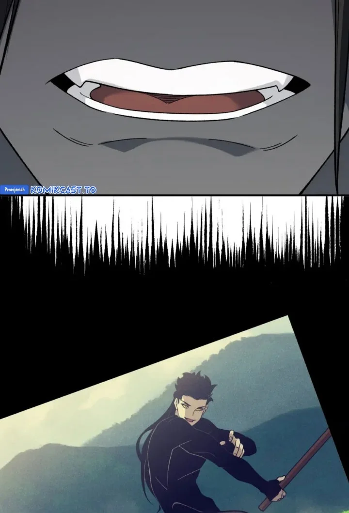 Demon Evolution Chapter 140 - halaman 39