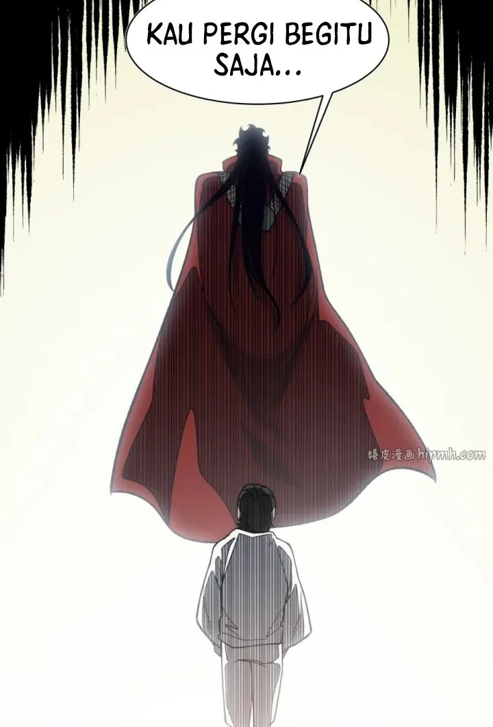Demon Evolution Chapter 140 - halaman 41