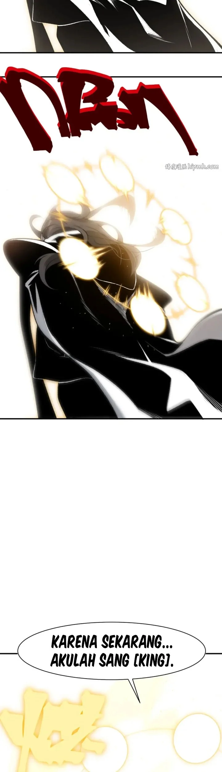 Demon Evolution Chapter 140 - halaman 44