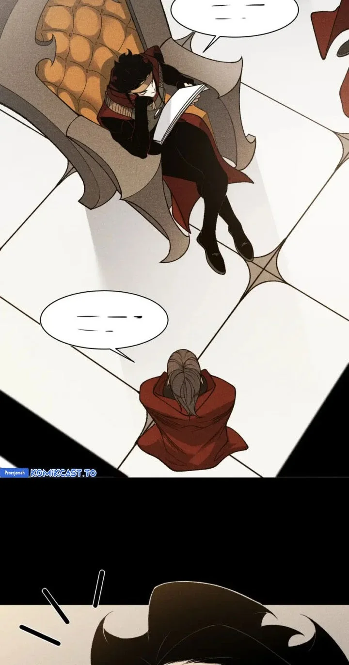 Demon Evolution Chapter 140 - halaman 7
