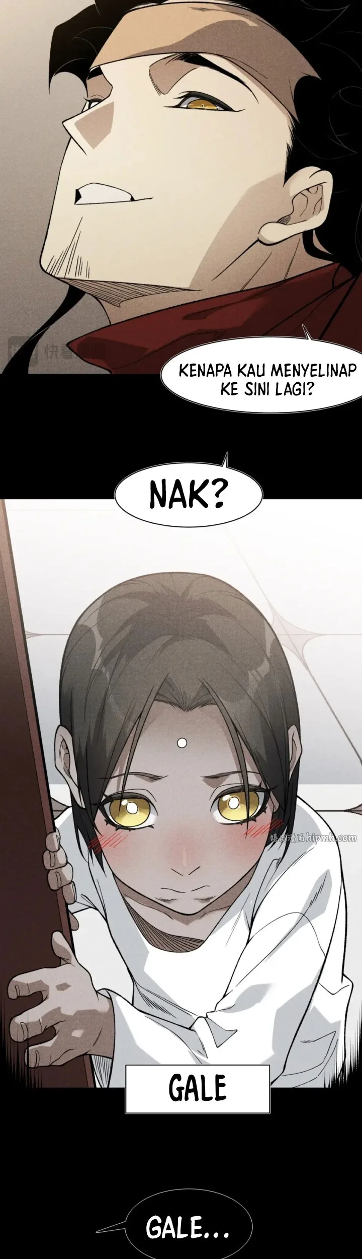 Demon Evolution Chapter 140 - halaman 8