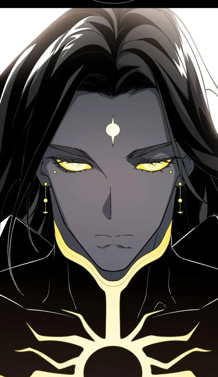 Demon Evolution Chapter 140 - halaman 9