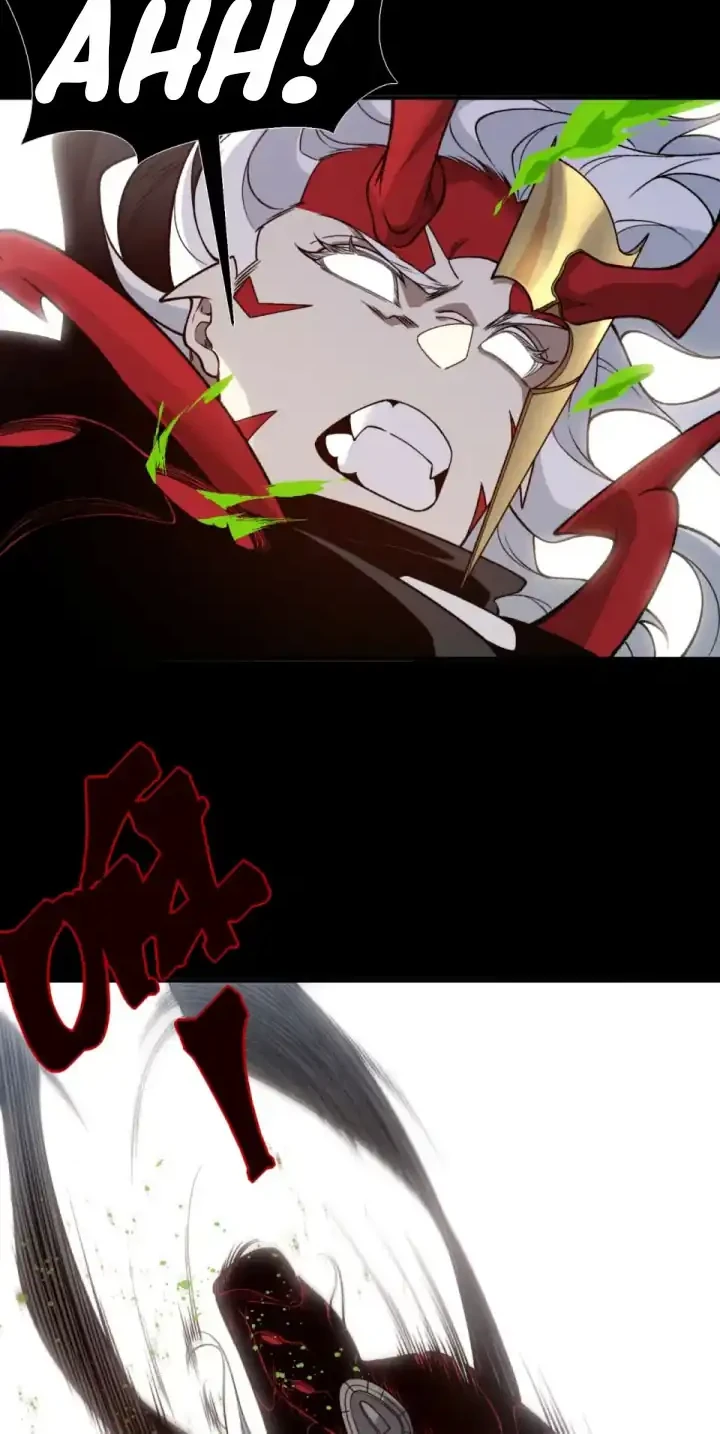 Demon Evolution Chapter 141 - halaman 11