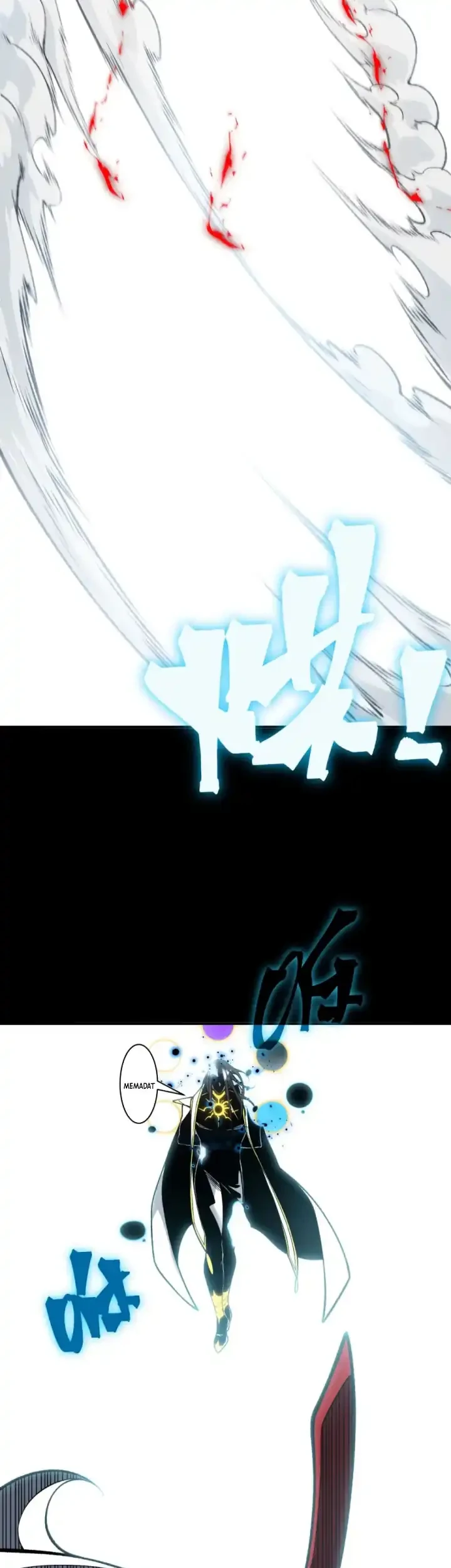 Demon Evolution Chapter 141 - halaman 14