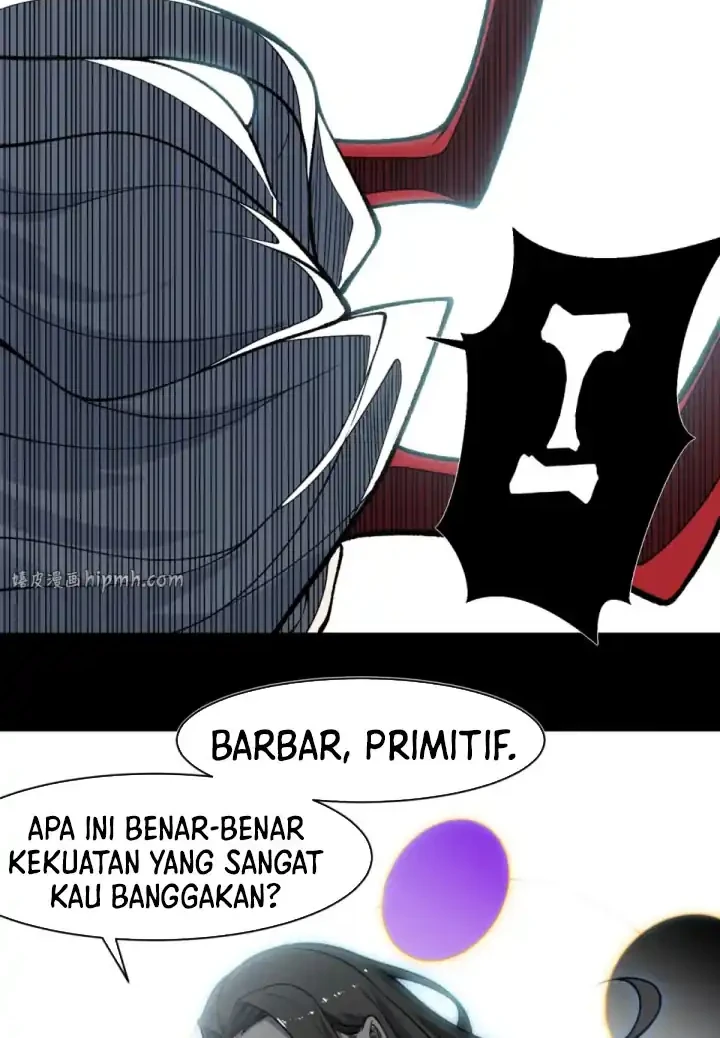 Demon Evolution Chapter 141 - halaman 15