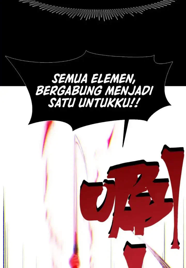 Demon Evolution Chapter 141 - halaman 17
