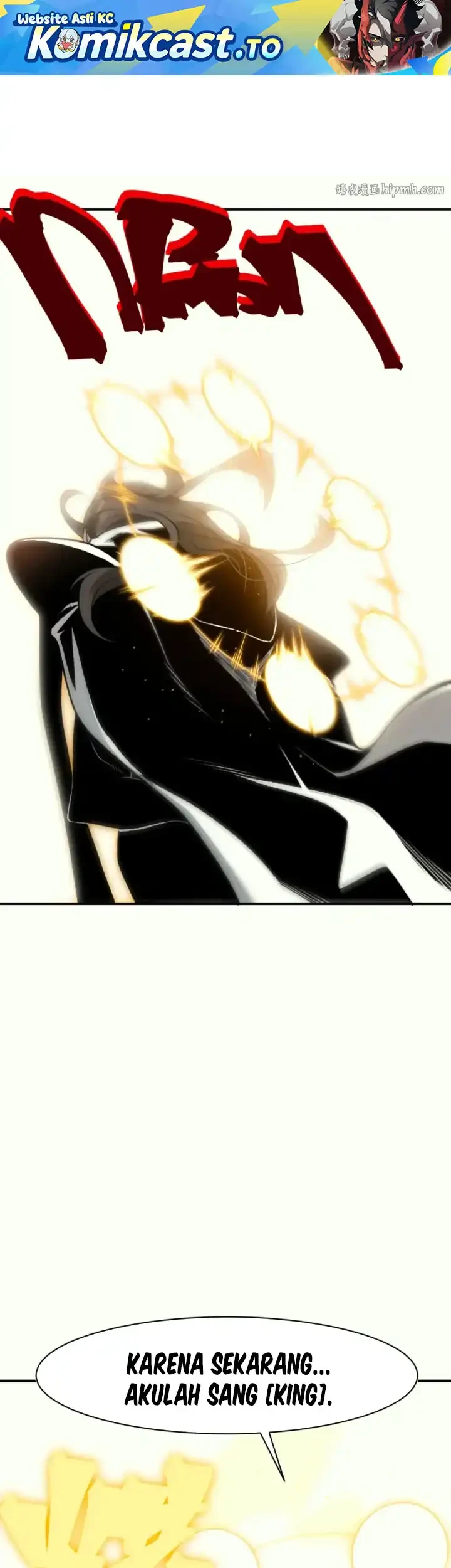 Demon Evolution Chapter 141 - halaman 2