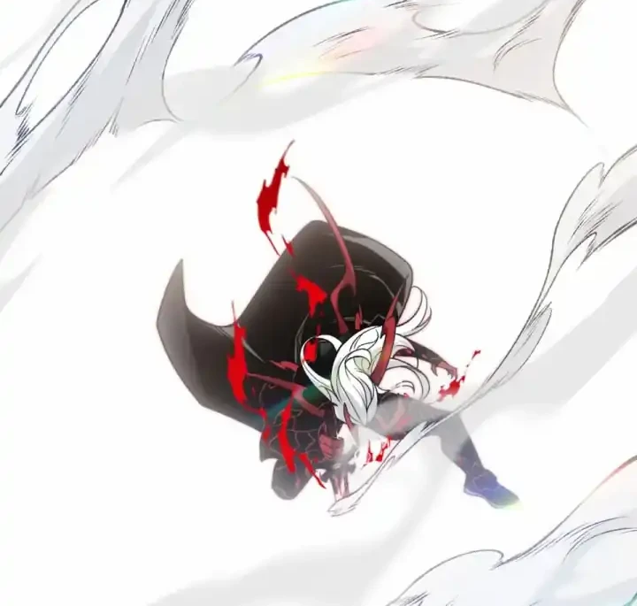 Demon Evolution Chapter 141 - halaman 25