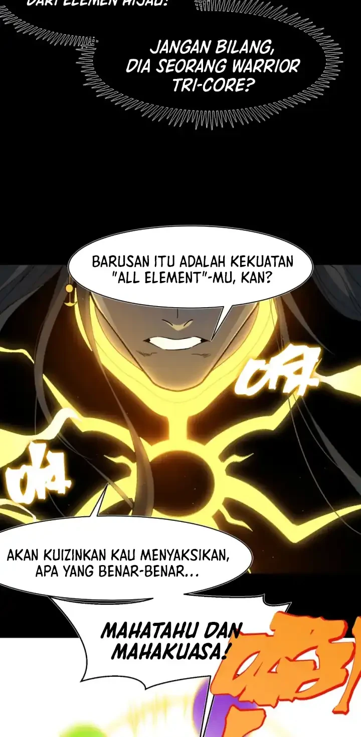 Demon Evolution Chapter 141 - halaman 29