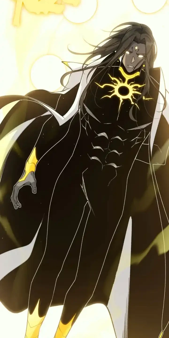 Demon Evolution Chapter 141 - halaman 3