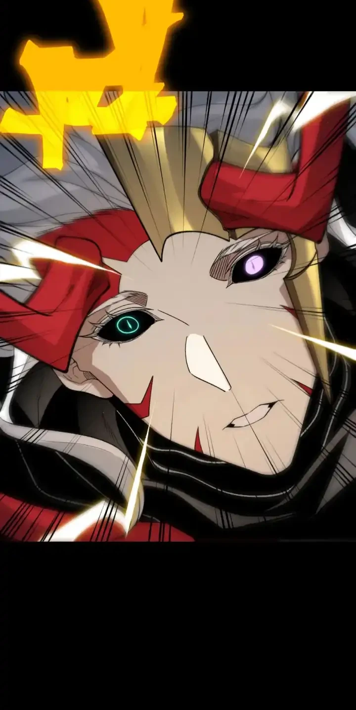 Demon Evolution Chapter 141 - halaman 33