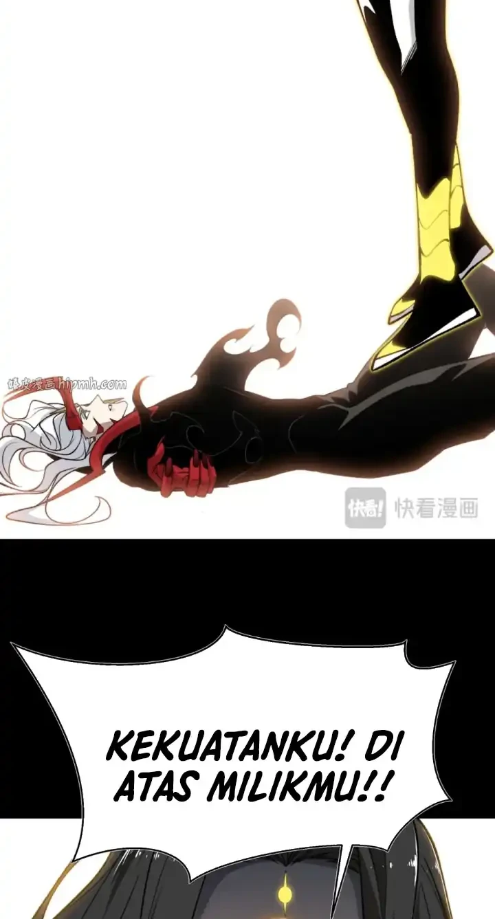 Demon Evolution Chapter 141 - halaman 39