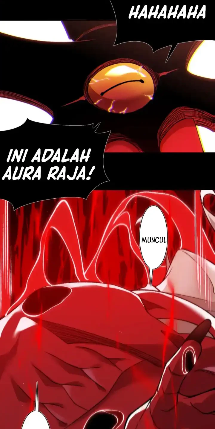 Demon Evolution Chapter 141 - halaman 45