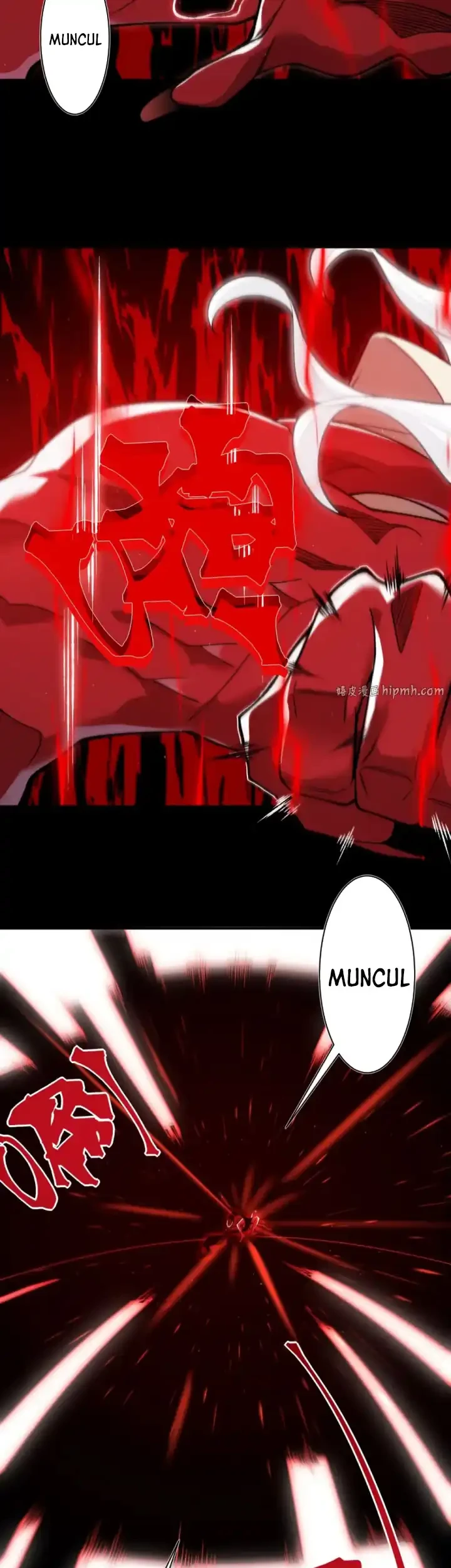 Demon Evolution Chapter 141 - halaman 46
