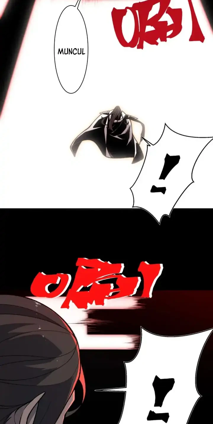 Demon Evolution Chapter 141 - halaman 47