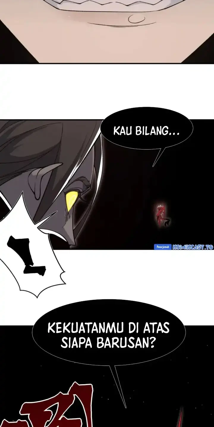 Demon Evolution Chapter 141 - halaman 49