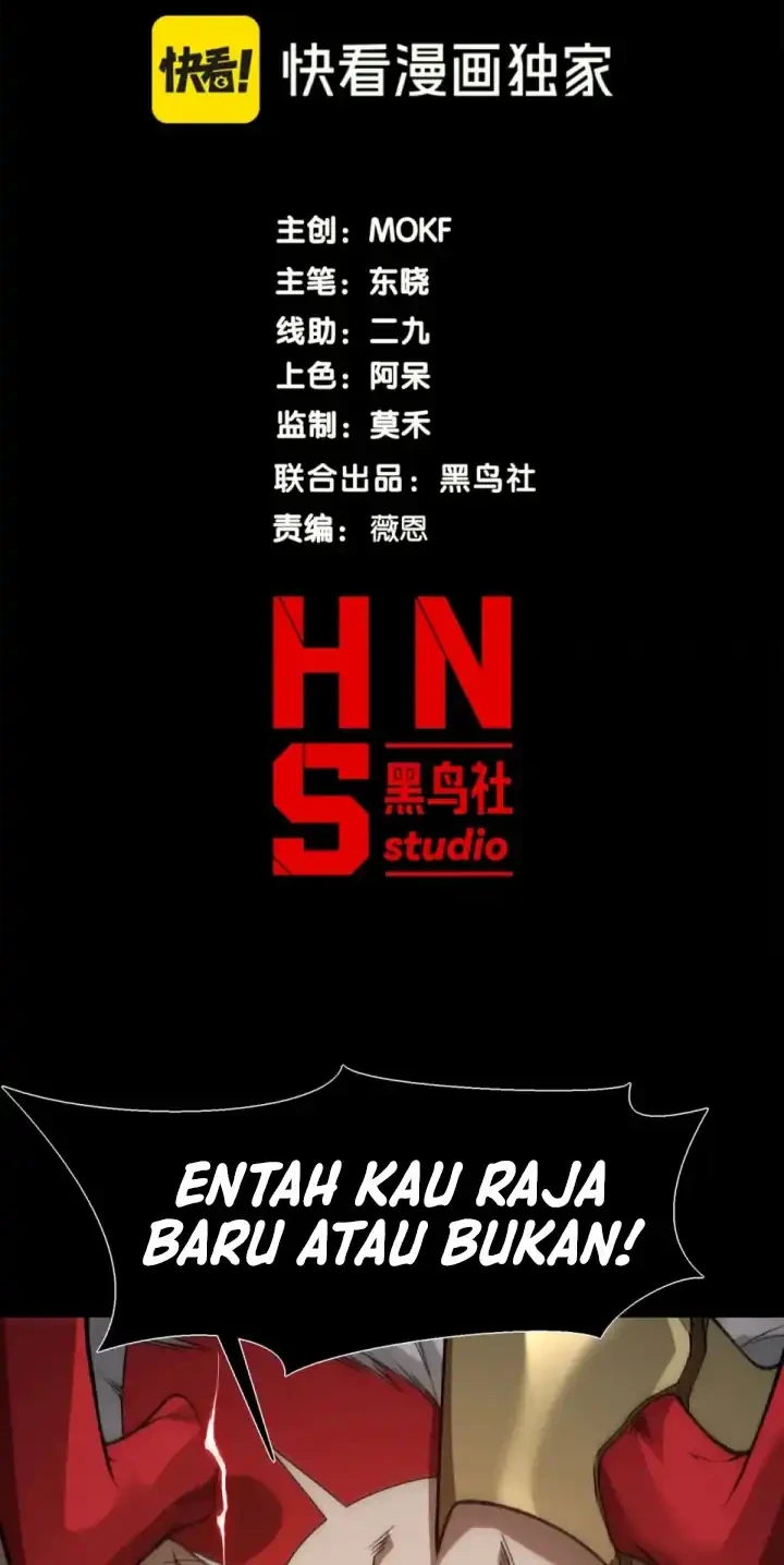 Demon Evolution Chapter 141 - halaman 5