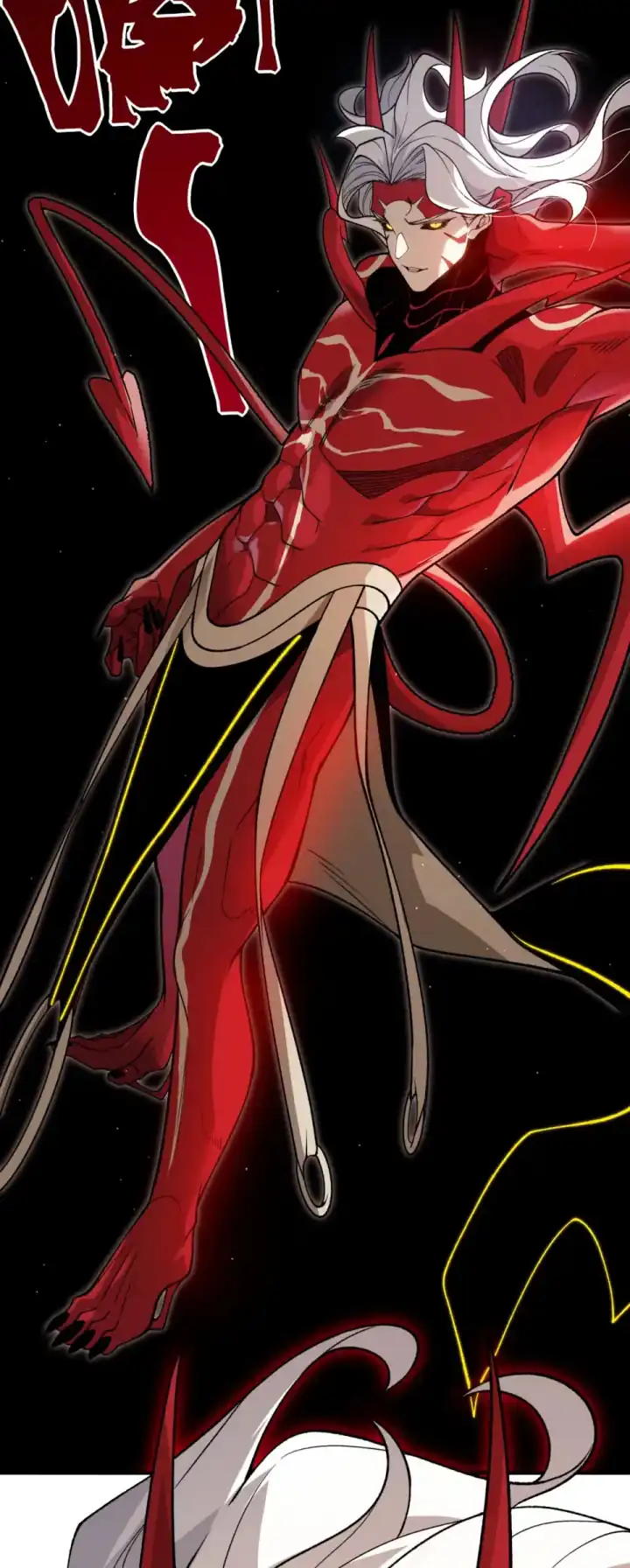 Demon Evolution Chapter 141 - halaman 50