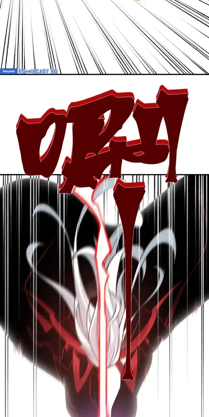 Demon Evolution Chapter 141 - halaman 7