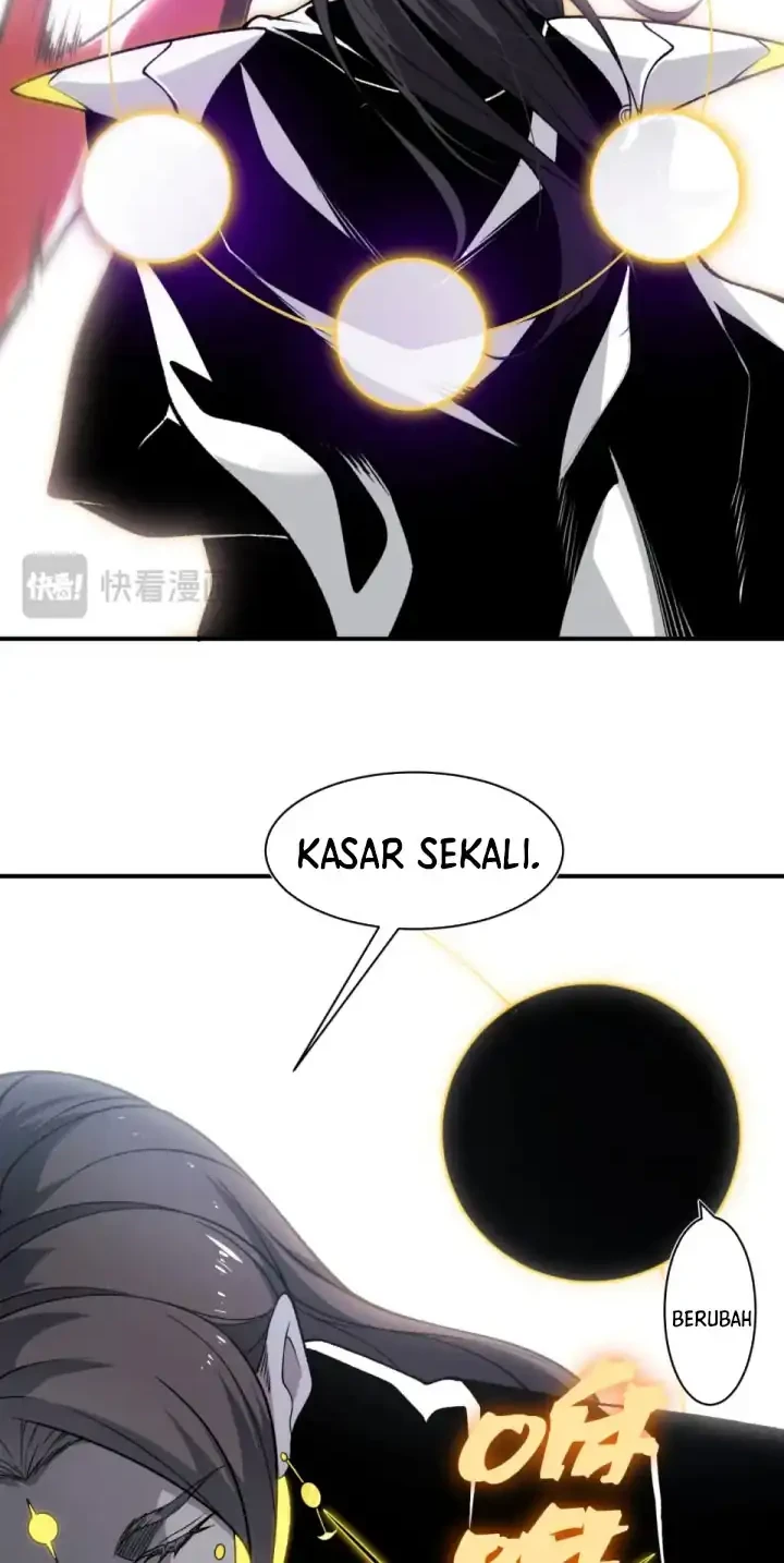 Demon Evolution Chapter 141 - halaman 9