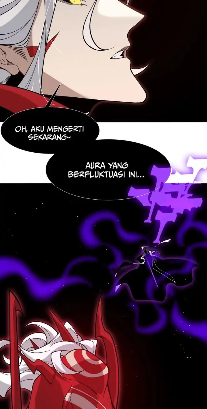 Demon Evolution Chapter 142 - halaman 11