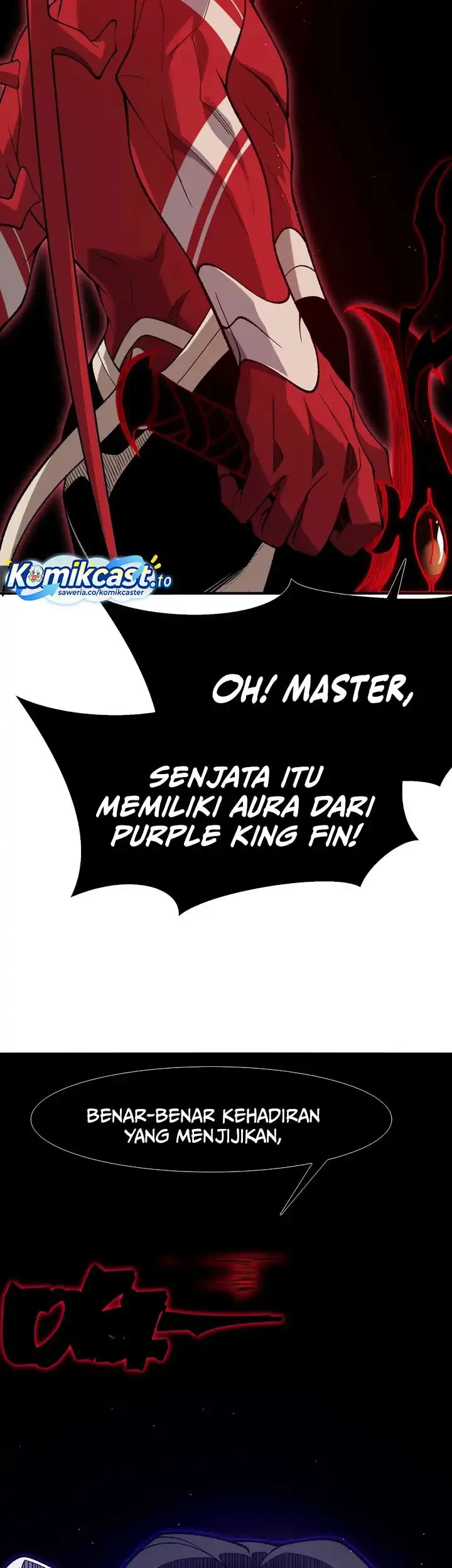 Demon Evolution Chapter 142 - halaman 12