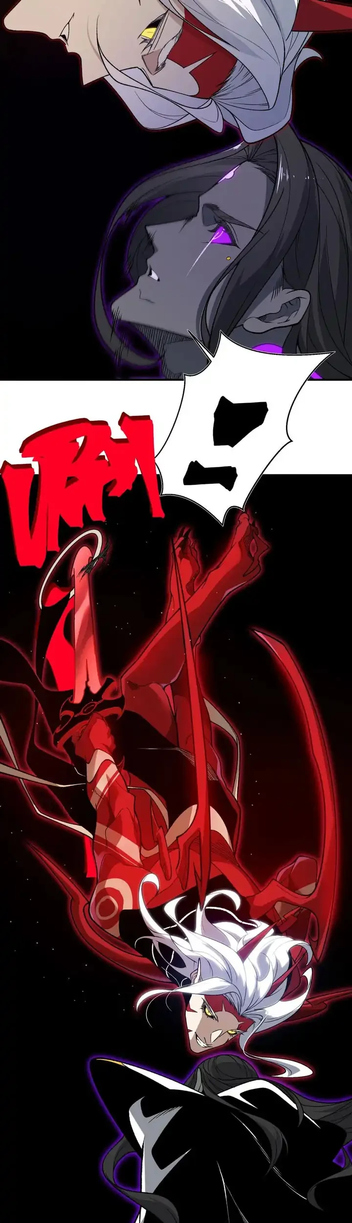 Demon Evolution Chapter 142 - halaman 14
