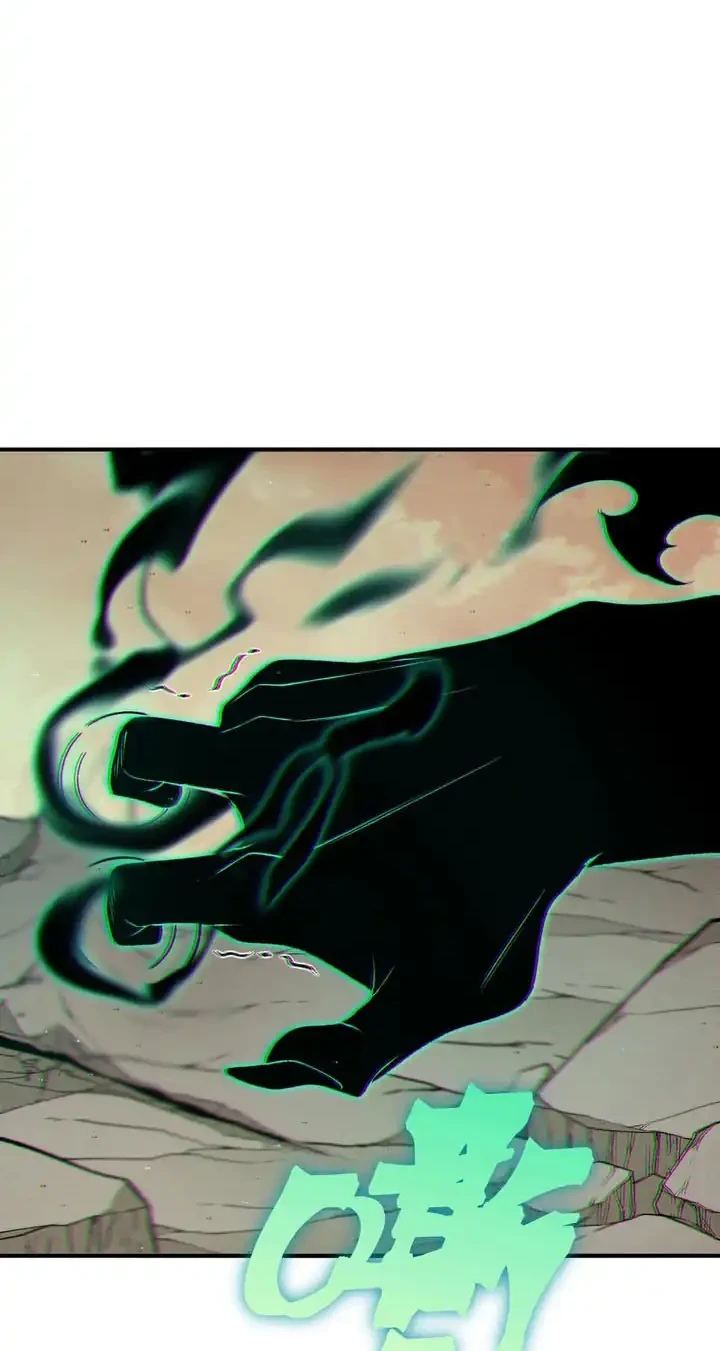 Demon Evolution Chapter 142 - halaman 23