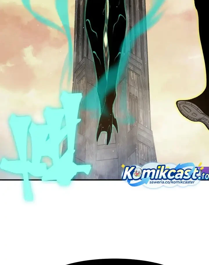 Demon Evolution Chapter 142 - halaman 27