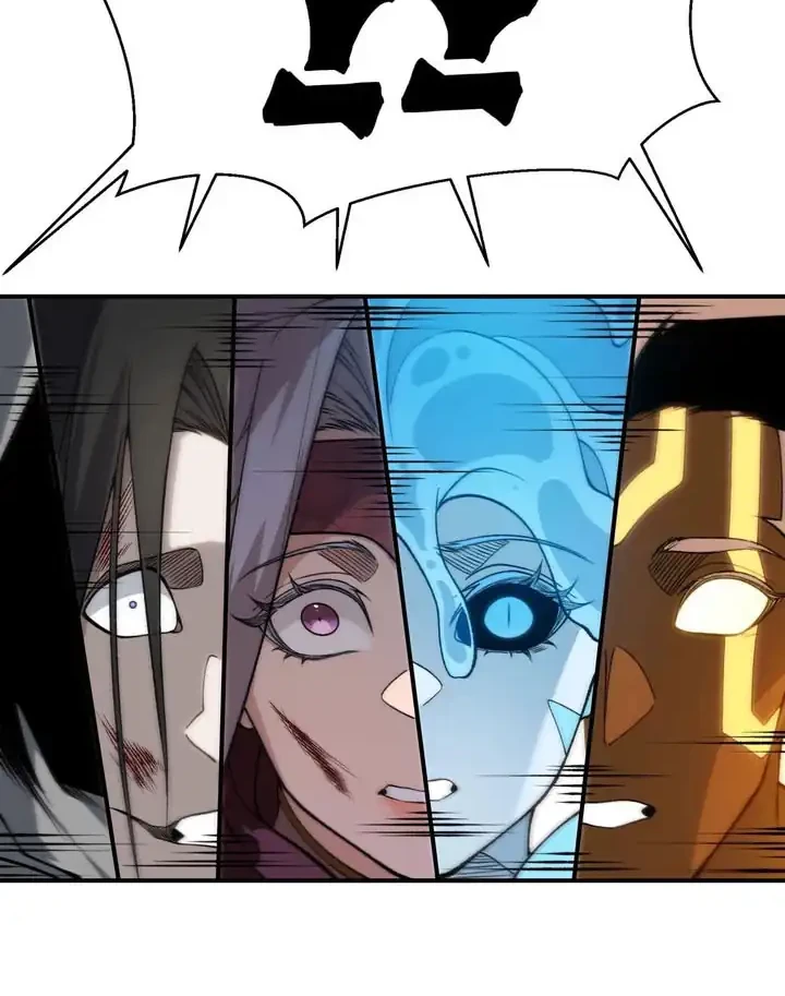 Demon Evolution Chapter 142 - halaman 29