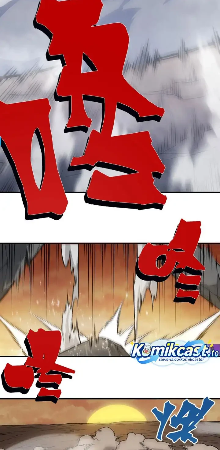 Demon Evolution Chapter 142 - halaman 33